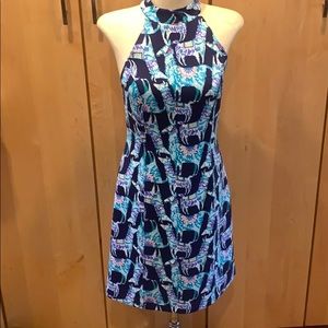 🚨24HRSALE Lilly Pulitzer Apalca Krista Dress- NEW